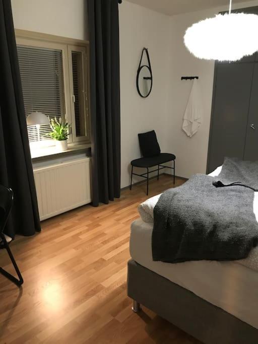 Fraesch Centrumlaegenhet! * Mariehamn